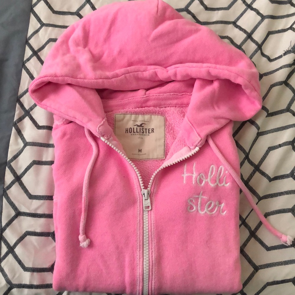 Hollister Sweater
